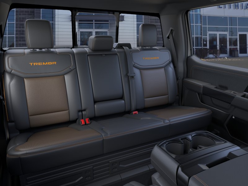 Thumbnail: 2026 Ford F-150 - 10