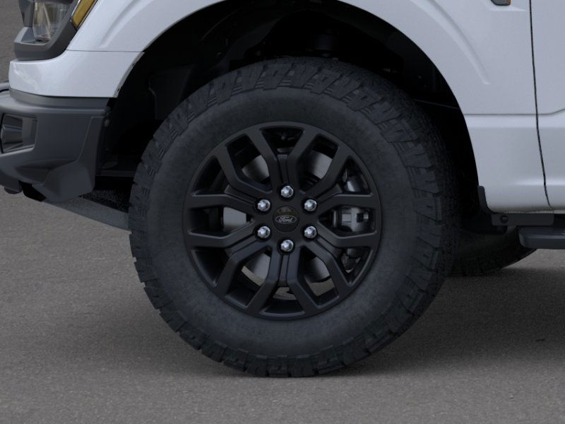 Thumbnail: 2025 Ford F-150 - 7