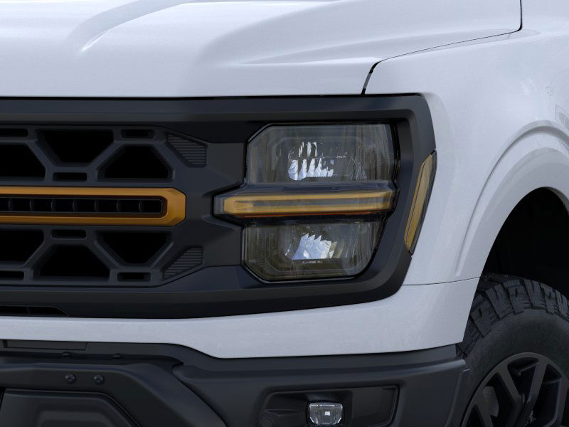 Thumbnail: 2025 Ford F-150 - 19