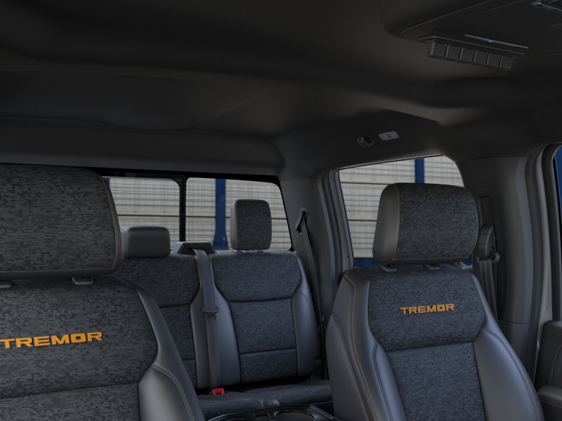 Thumbnail: 2026 Ford F-150 - 12