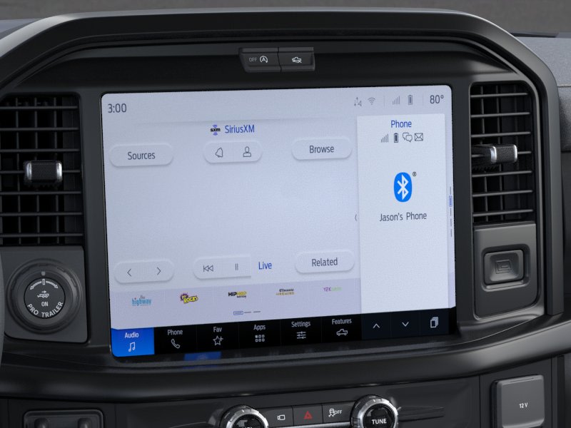 Thumbnail: 2026 Ford F-150 - 10