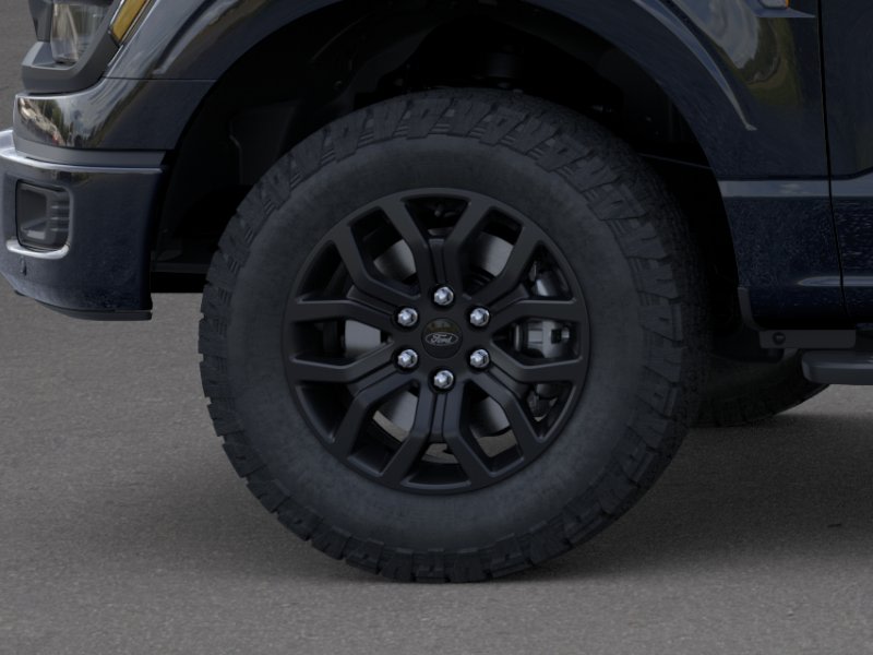 Thumbnail: 2026 Ford F-150 - 6