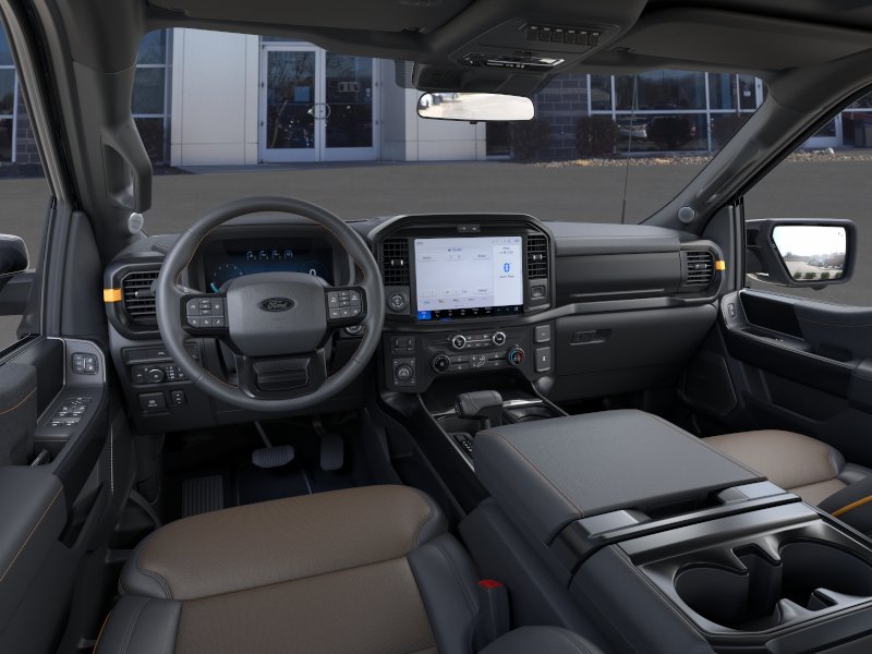 Thumbnail: 2026 Ford F-150 - 2