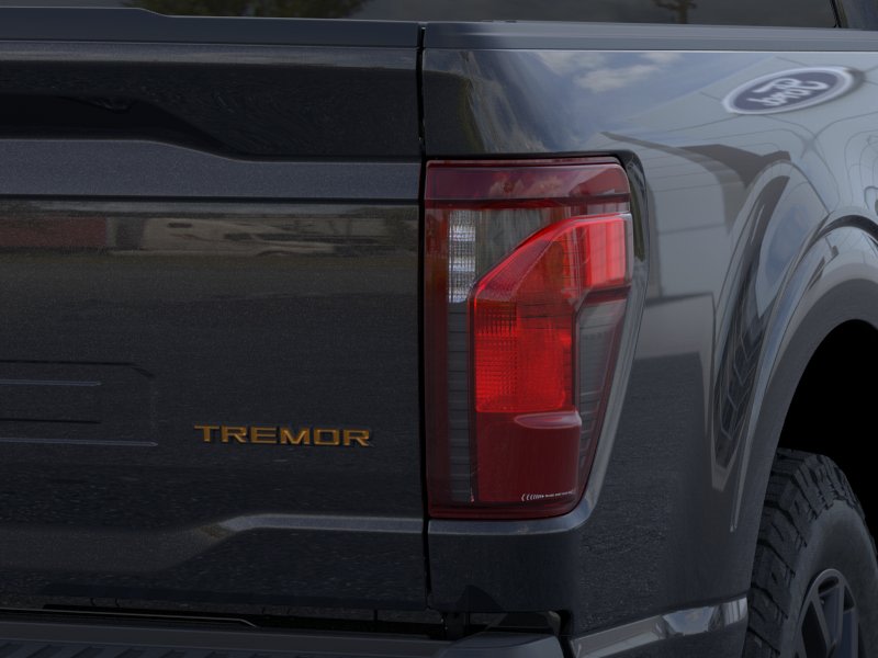 Thumbnail: 2026 Ford F-150 - 21