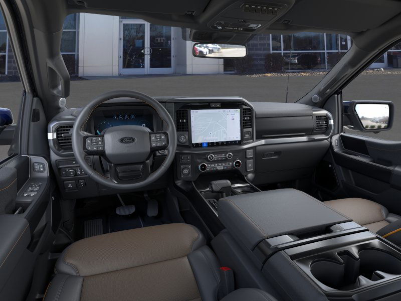 Thumbnail: 2025 Ford F-150 - 2