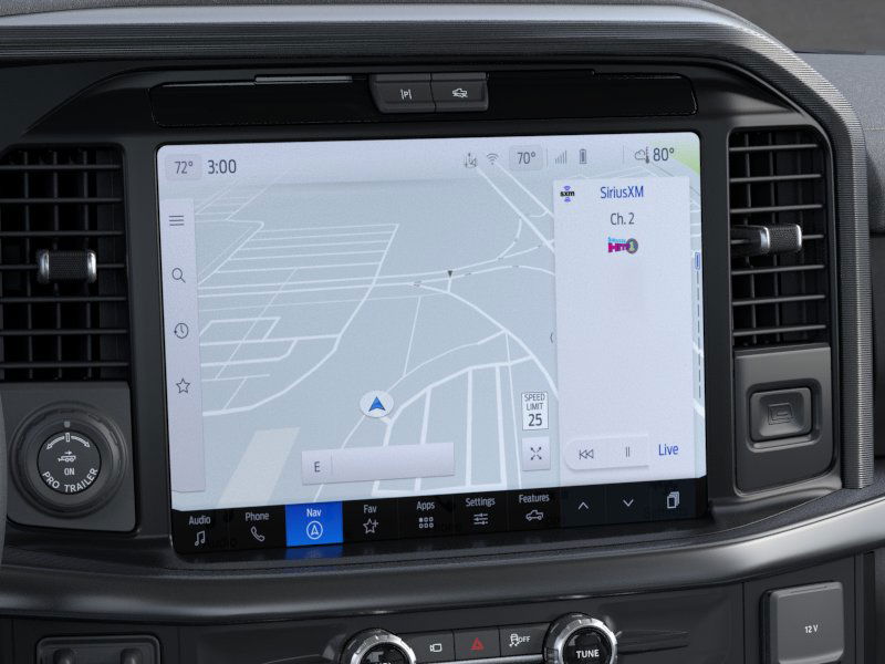 Thumbnail: 2025 Ford F-150 - 10