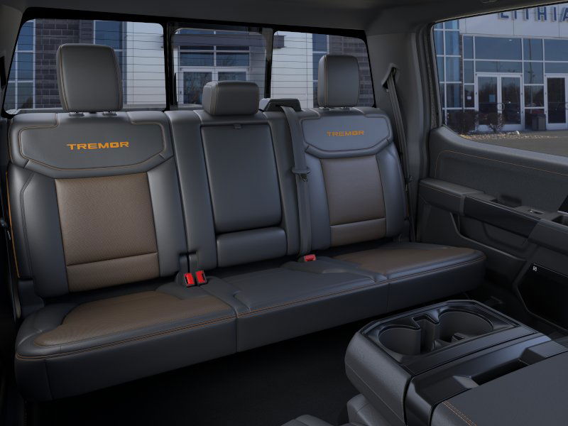 Thumbnail: 2025 Ford F-150 - 10