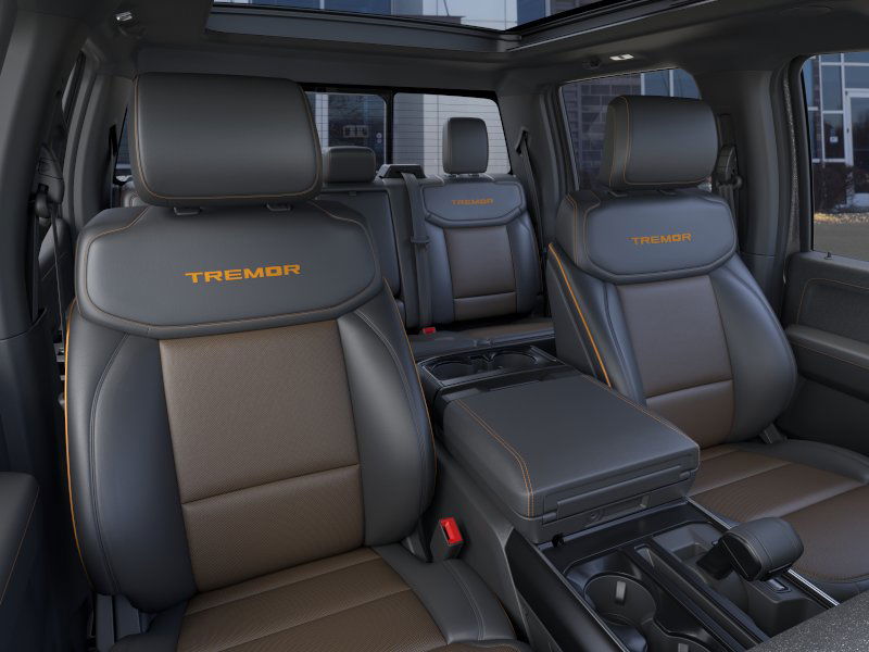 Thumbnail: 2025 Ford F-150 - 8