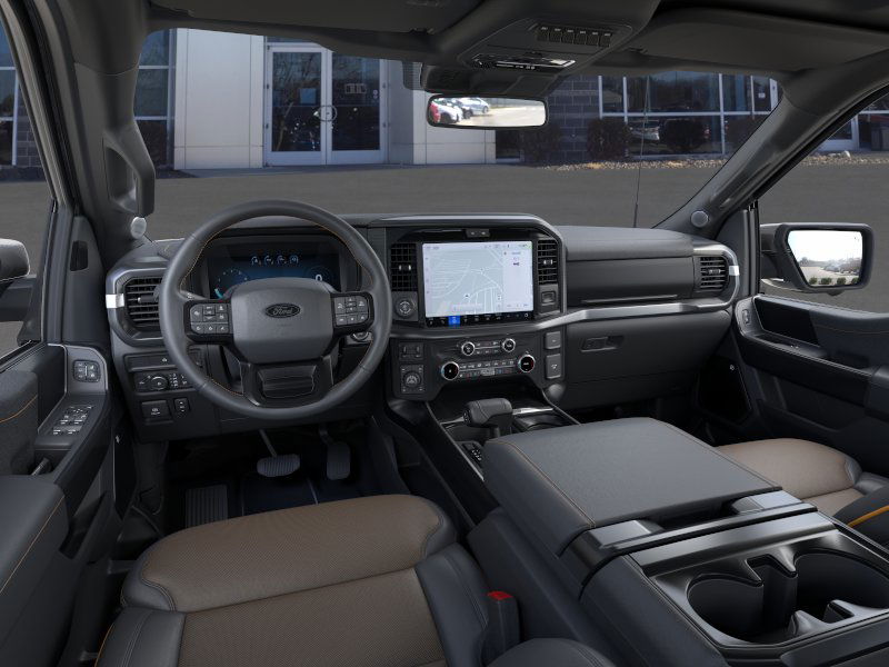 Thumbnail: 2025 Ford F-150 - 2