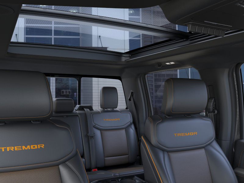 Thumbnail: 2025 Ford F-150 - 22