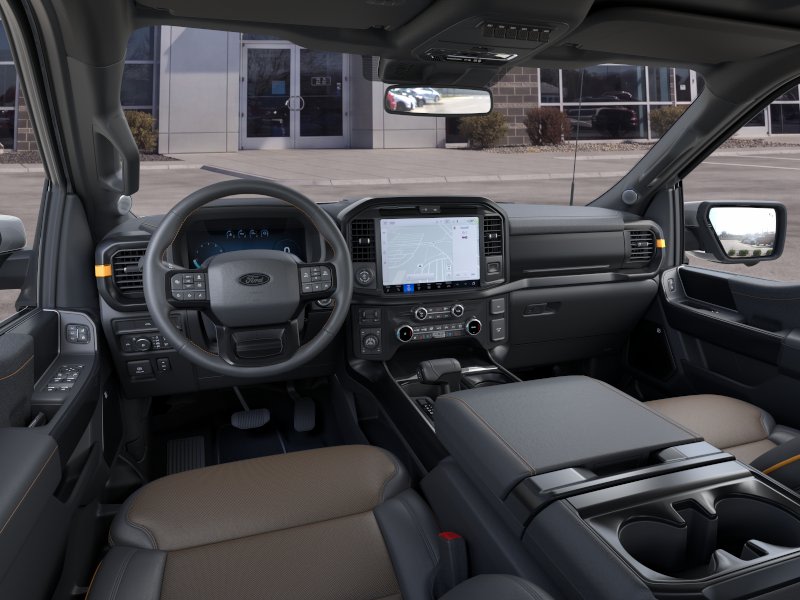 Thumbnail: 2026 Ford F-150 - 2