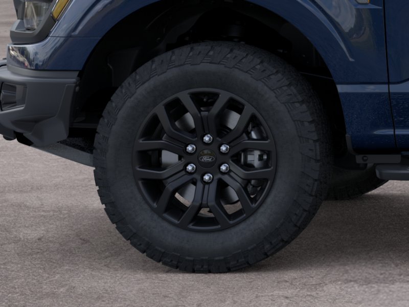 Thumbnail: 2026 Ford F-150 - 7
