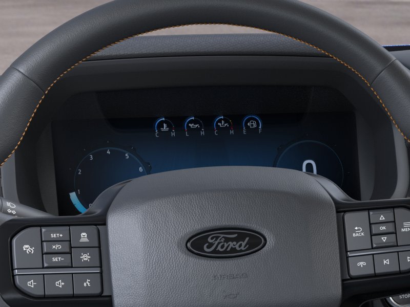 Thumbnail: 2026 Ford F-150 - 12