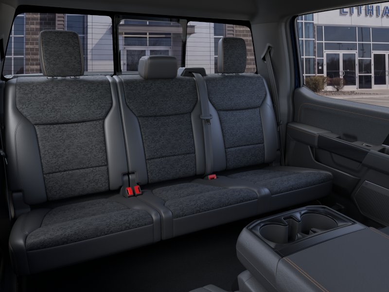 Thumbnail: 2026 Ford F-150 - 10