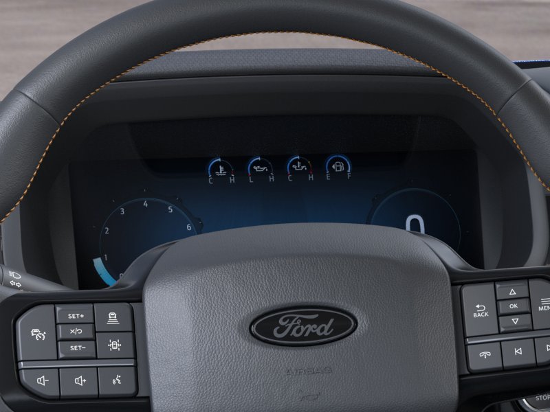 Thumbnail: 2026 Ford F-150 - 17