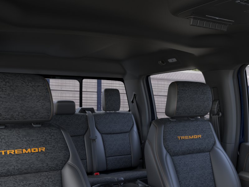 Thumbnail: 2026 Ford F-150 - 11