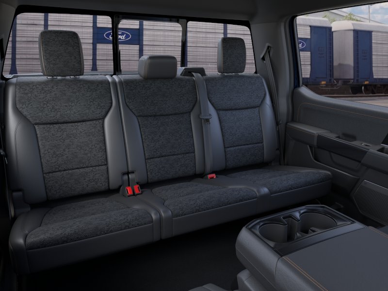Thumbnail: 2026 Ford F-150 - 9