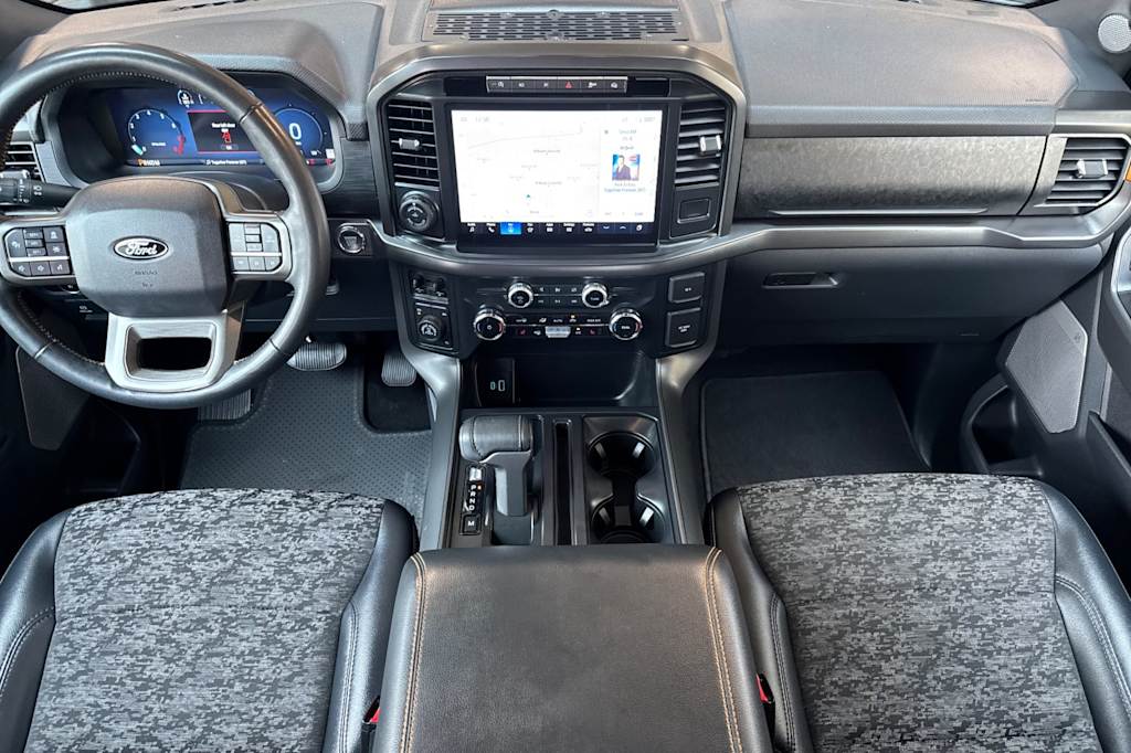 Thumbnail: 2024 Ford F-150 - 2