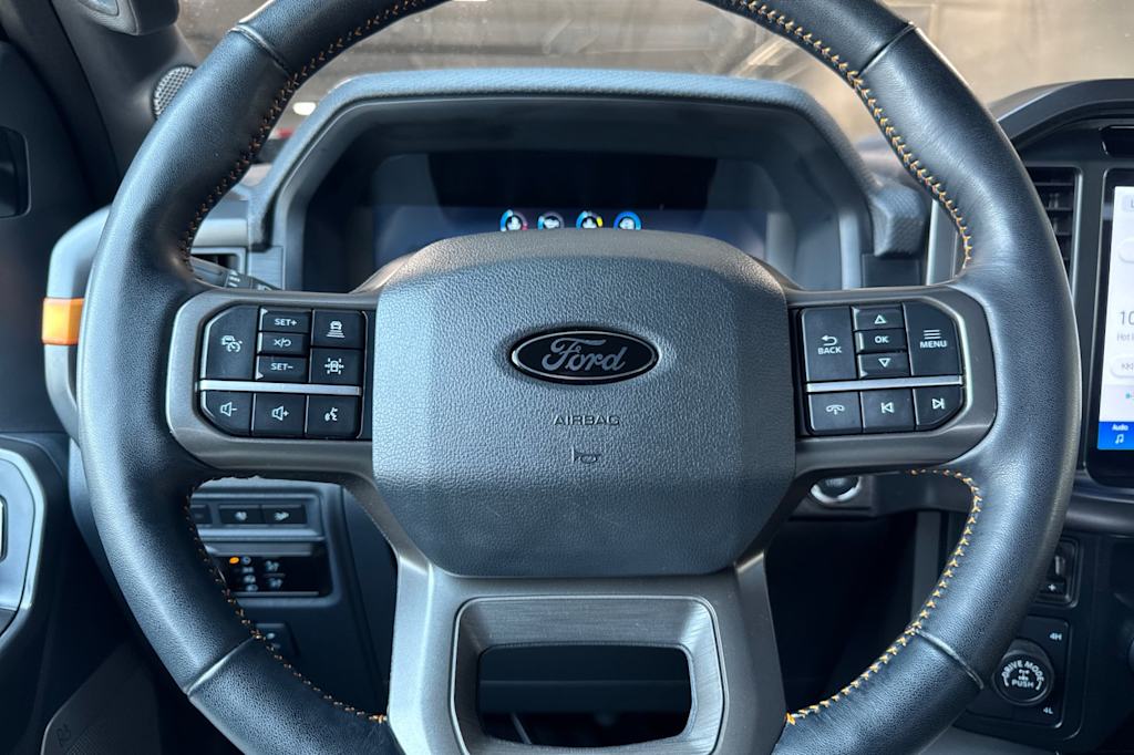 Thumbnail: 2024 Ford F-150 - 26