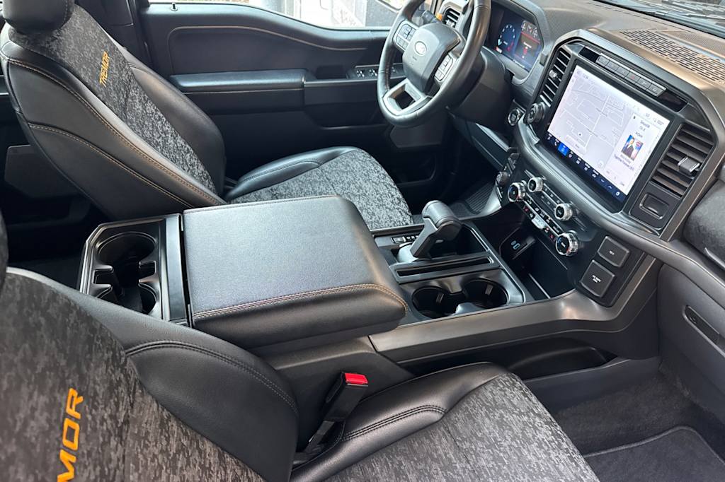 Thumbnail: 2024 Ford F-150 - 9