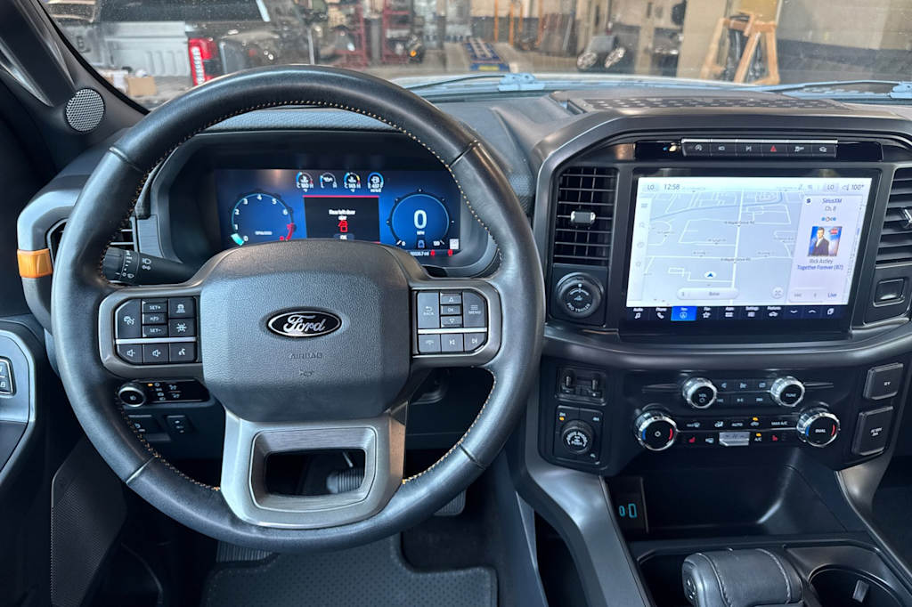 Thumbnail: 2024 Ford F-150 - 11