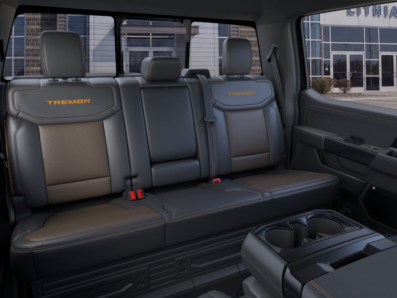 Thumbnail: 2026 Ford F-150 - 10