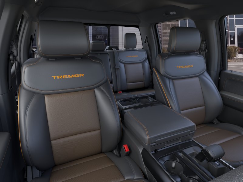 Thumbnail: 2026 Ford F-150 - 8