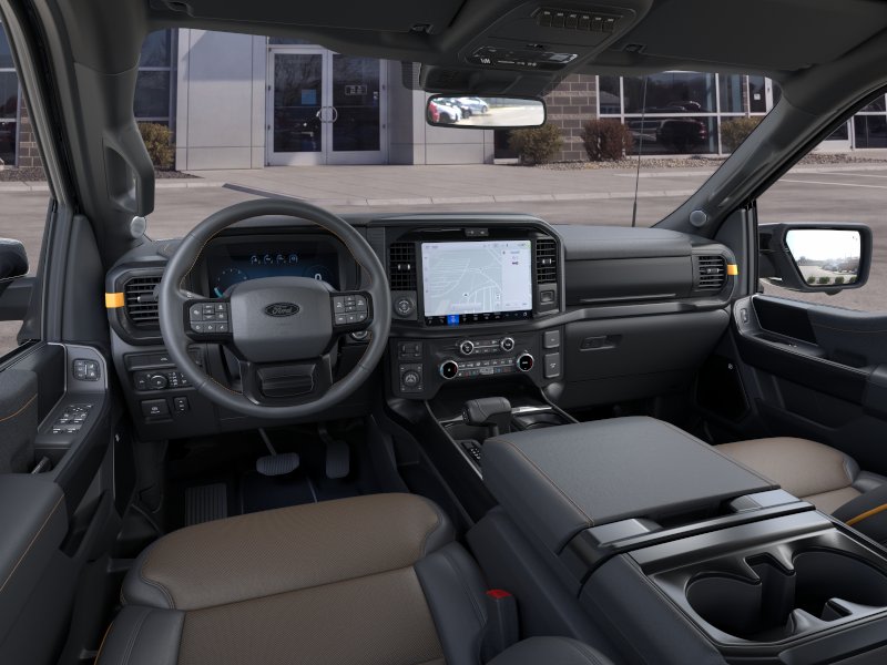 Thumbnail: 2026 Ford F-150 - 2