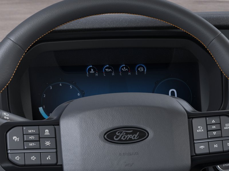Thumbnail: 2026 Ford F-150 - 13