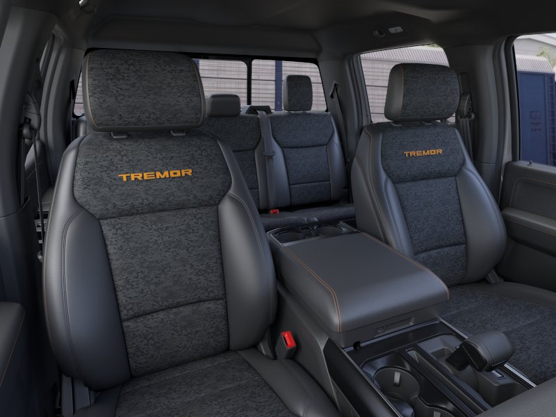 Thumbnail: 2026 Ford F-150 - 8