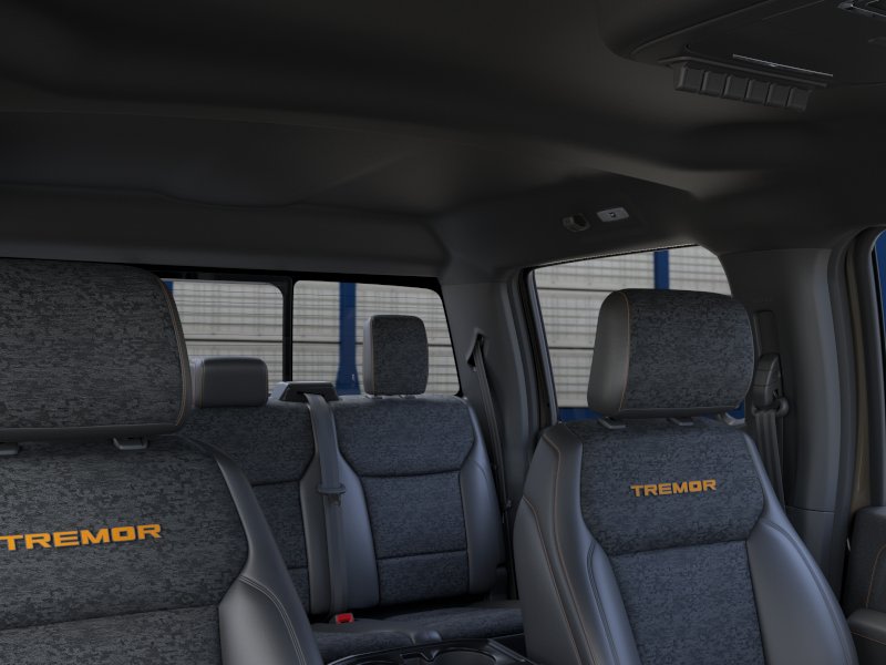 Thumbnail: 2026 Ford F-150 - 12