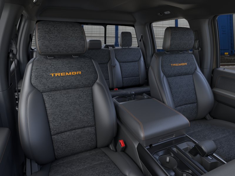 Thumbnail: 2026 Ford F-150 - 8