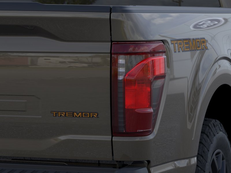 Thumbnail: 2026 Ford F-150 - 22