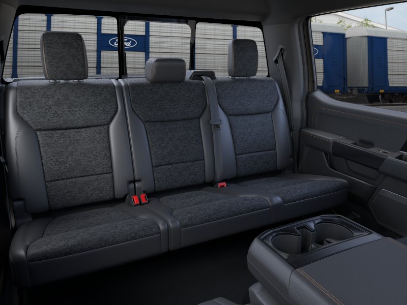 Thumbnail: 2026 Ford F-150 - 10