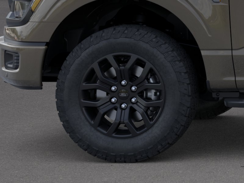 Thumbnail: 2026 Ford F-150 - 7