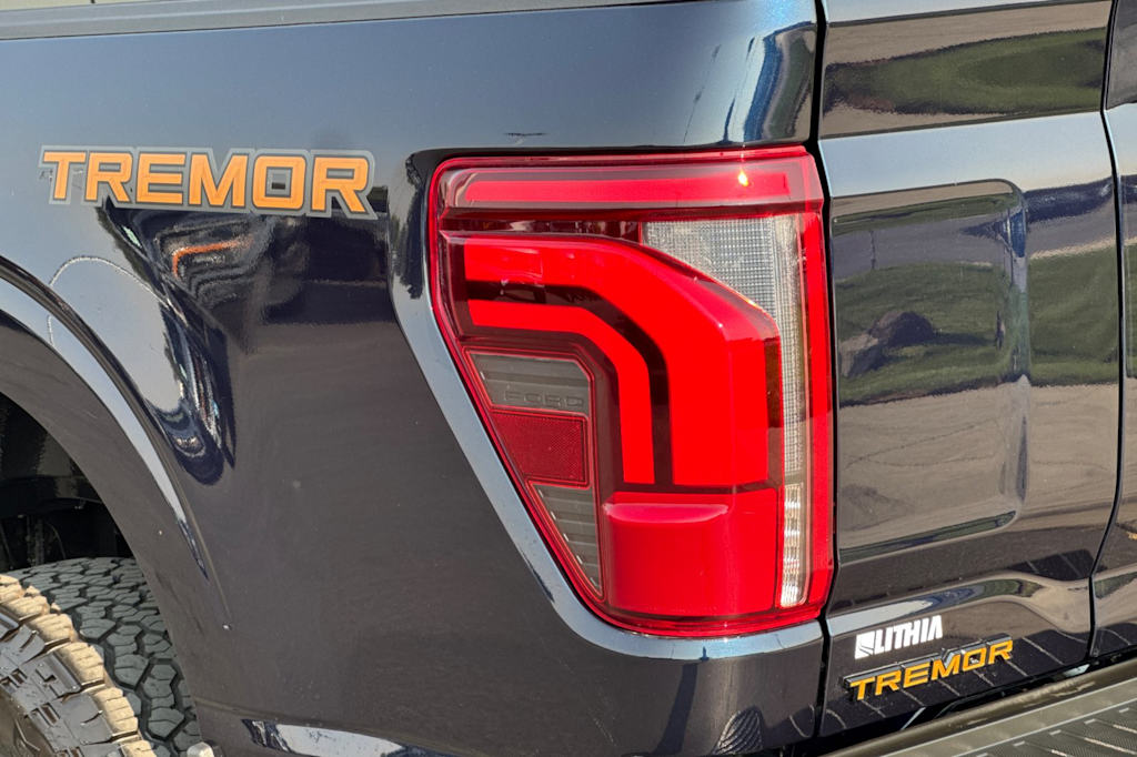 Thumbnail: 2025 Ford F-150 - 28
