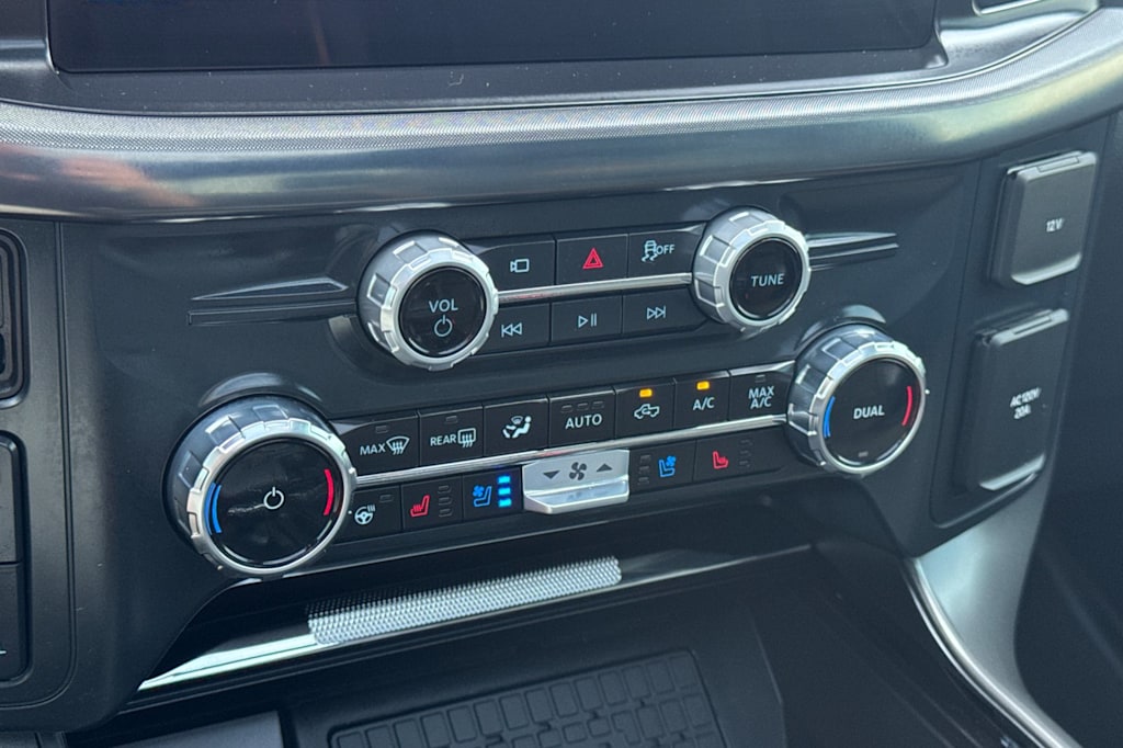 Thumbnail: 2025 Ford F-150 - 24