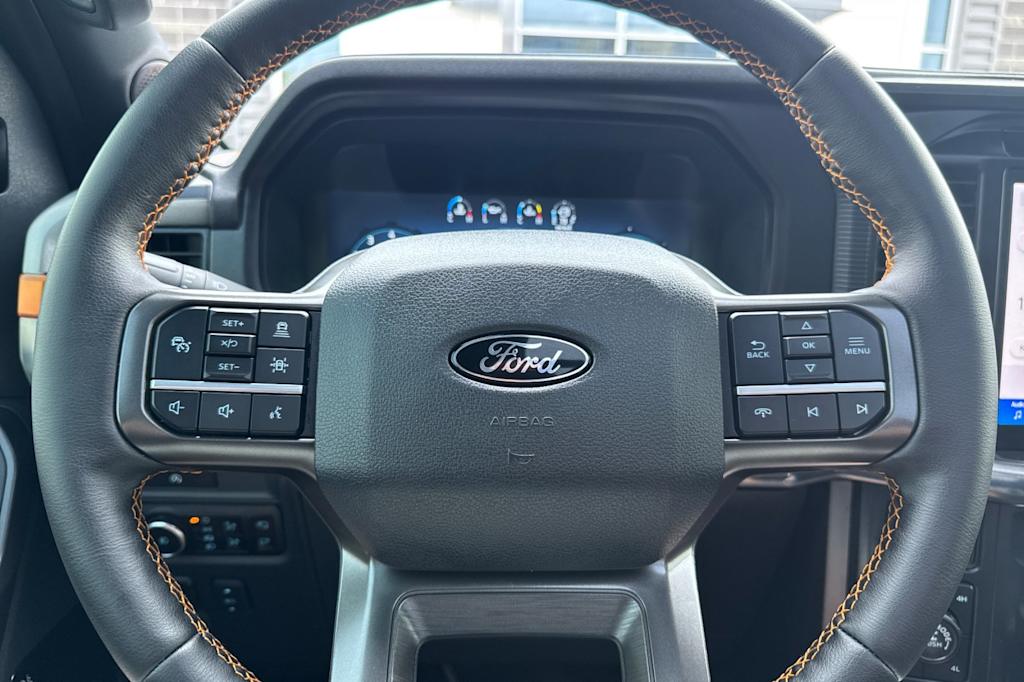 Thumbnail: 2025 Ford F-150 - 26