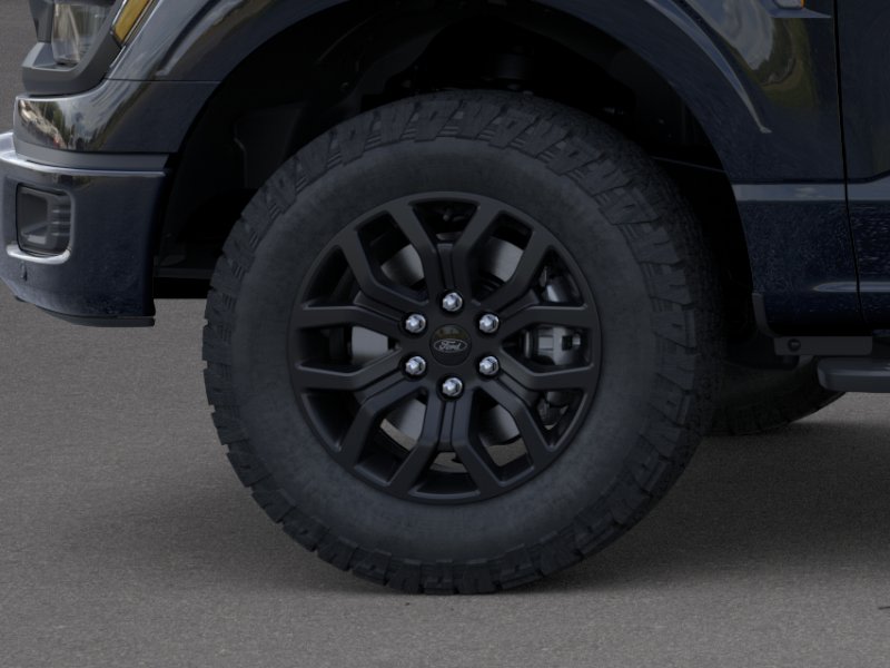 Thumbnail: 2026 Ford F-150 - 6