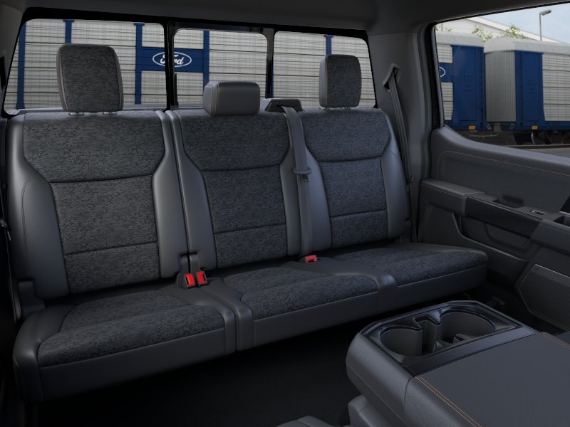 Thumbnail: 2026 Ford F-150 - 9