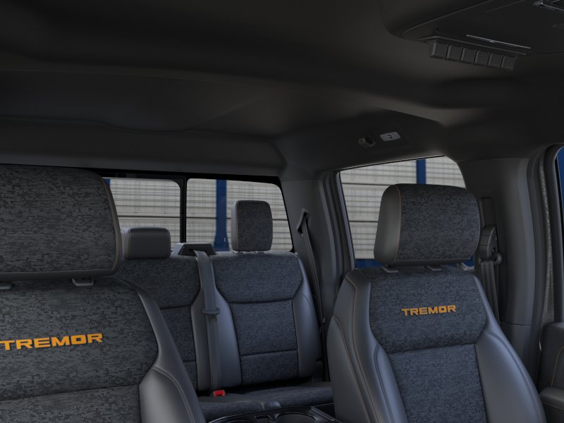 Thumbnail: 2026 Ford F-150 - 12