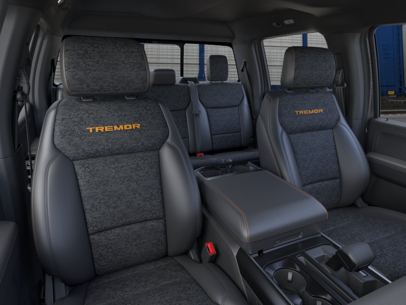 Thumbnail: 2026 Ford F-150 - 8