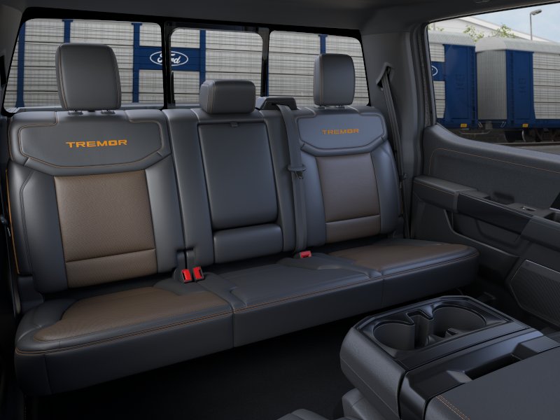 Thumbnail: 2026 Ford F-150 - 10