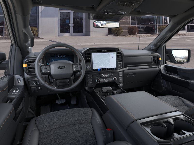 Thumbnail: 2026 Ford F-150 - 2