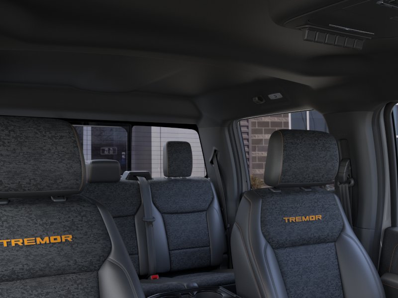 Thumbnail: 2026 Ford F-150 - 11