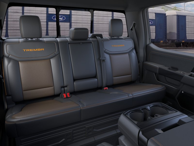 Thumbnail: 2026 Ford F-150 - 9