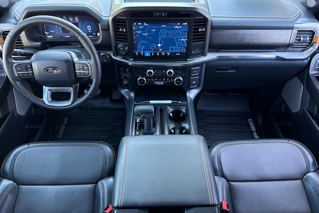 Thumbnail: 2026 Ford F-150 - 2