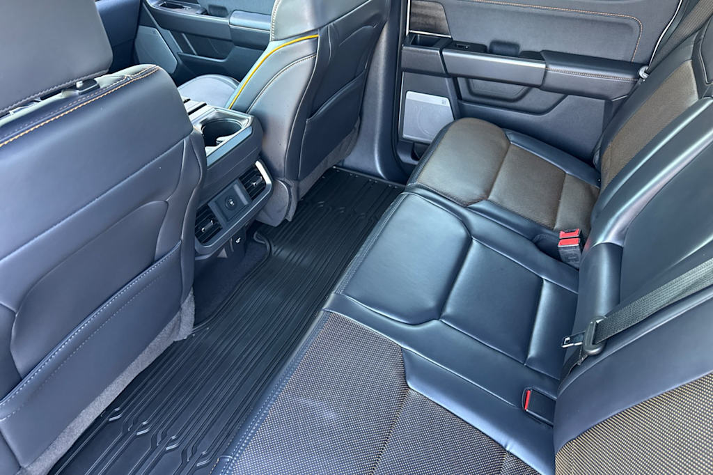 Thumbnail: 2026 Ford F-150 - 12