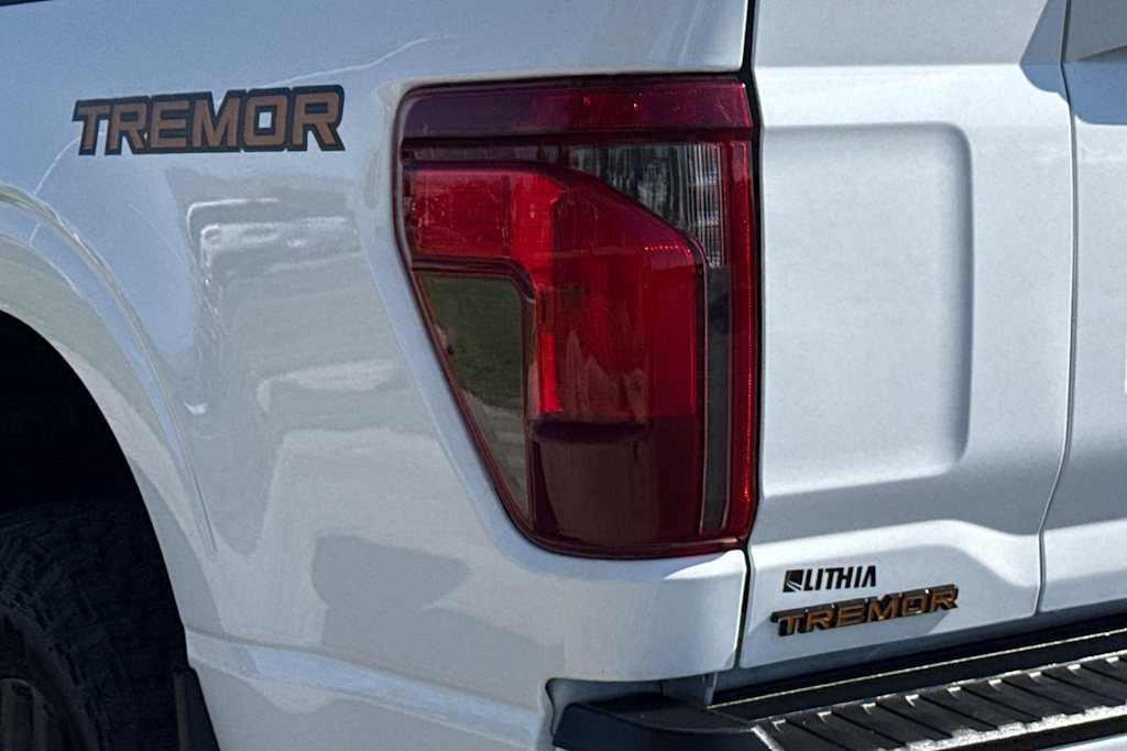 Thumbnail: 2026 Ford F-150 - 28
