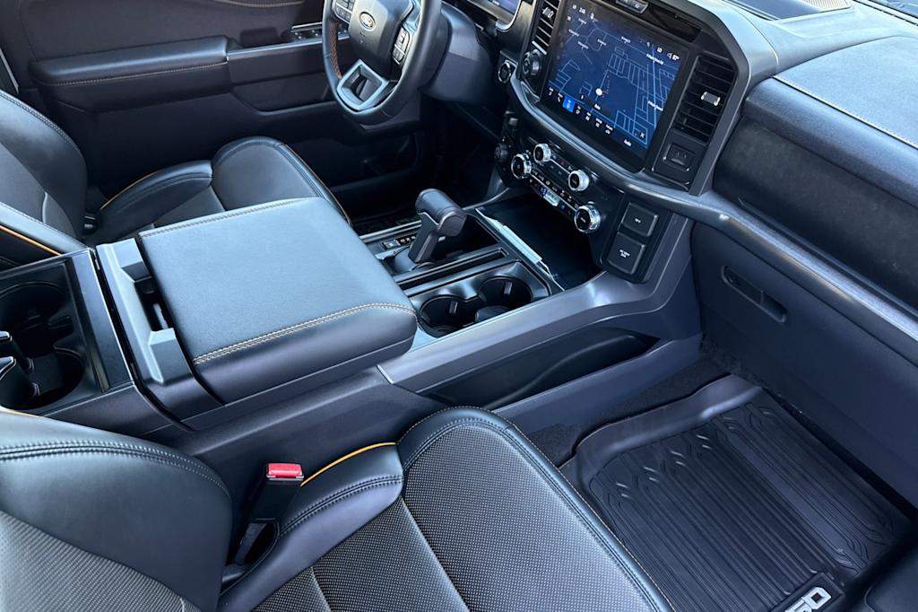 Thumbnail: 2026 Ford F-150 - 11